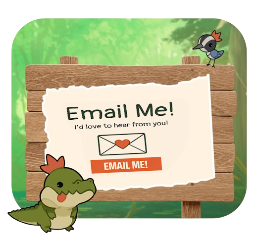 Contact illustration