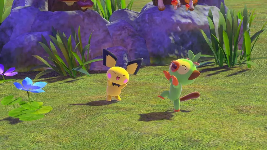 Pokemon